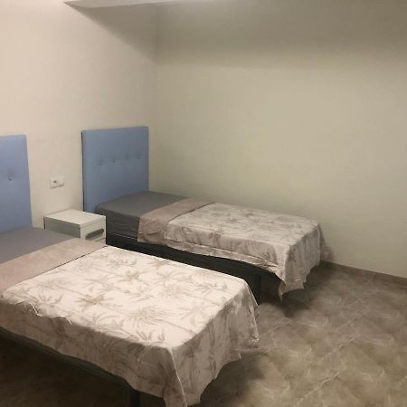 El Coloso 5 Torrevieja Eksteriør billede