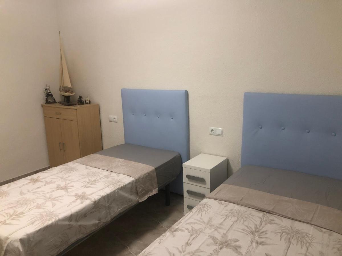 El Coloso 5 Torrevieja Eksteriør billede