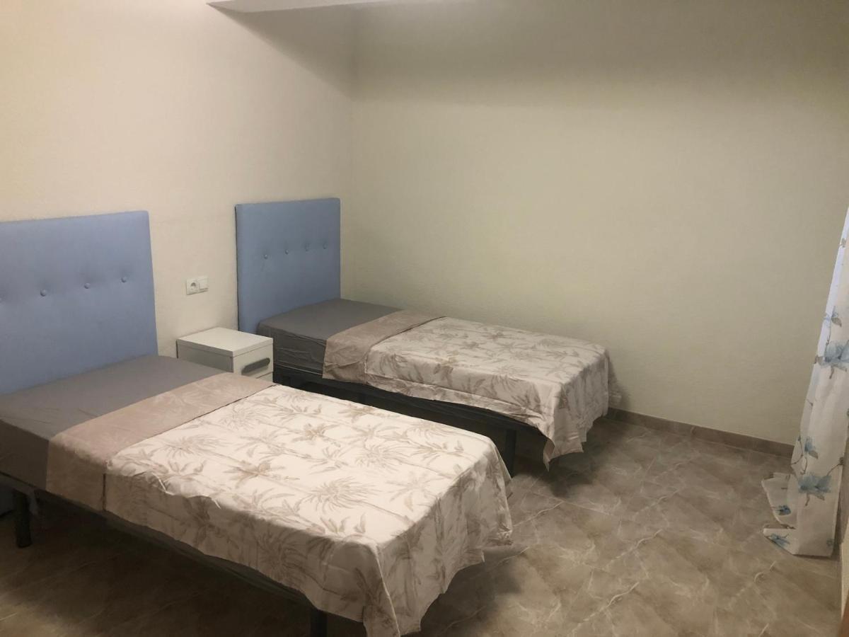 El Coloso 5 Torrevieja Eksteriør billede