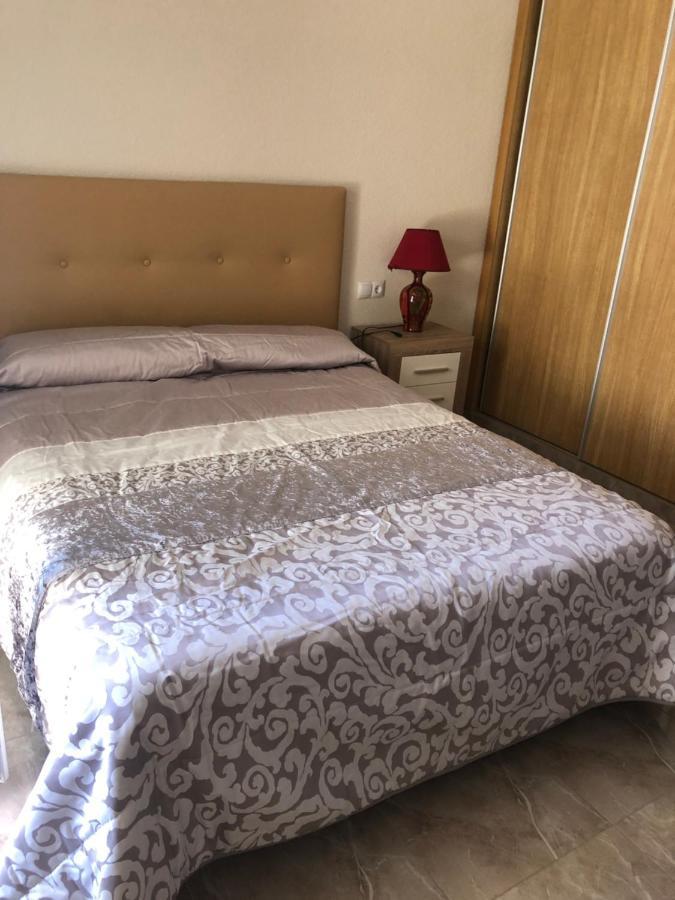 El Coloso 5 Torrevieja Eksteriør billede
